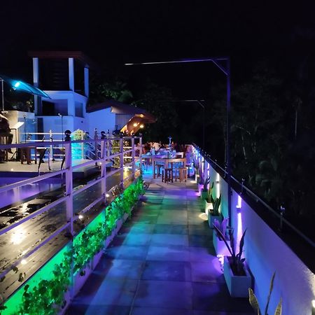 Hotel Sunny Cloud Harumalgoda Kültér fotó