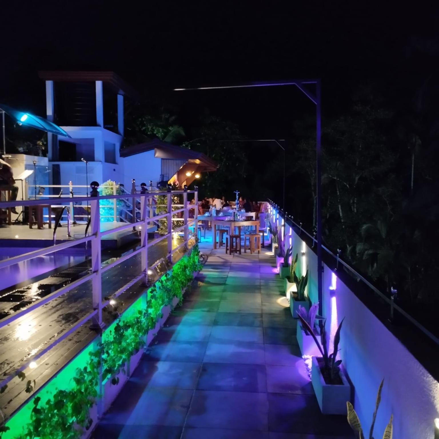 Hotel Sunny Cloud Harumalgoda Kültér fotó
